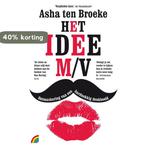 Het idee M/V 9789041711427 Asha ten Broeke, Verzenden, Gelezen, Asha ten Broeke