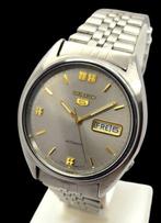 Seiko - Seiko 5 - Zonder Minimumprijs - 6309-8840 - Heren -, Sieraden, Tassen en Uiterlijk, Horloges | Antiek