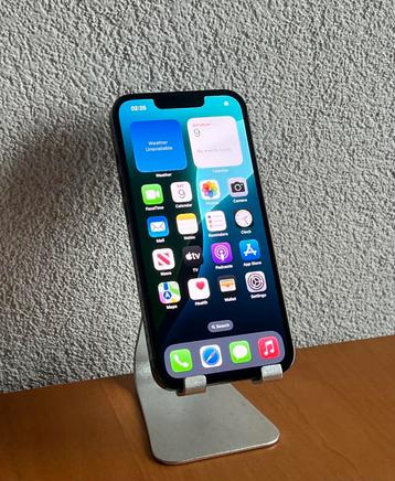 Apple iPhone 13 Pro 256GB / Garantie / Zeer nette staat beschikbaar voor biedingen