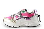 Poelman Sneakers in maat 37 Roze, Poelman, Overige kleuren, Verzenden, Sneakers of Gympen