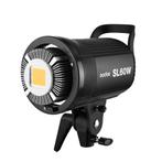 Godox SL-60W Daglicht LED-videolamp met garantie, Audio, Tv en Foto, Fotografie | Flitsers, Ophalen of Verzenden, Zo goed als nieuw