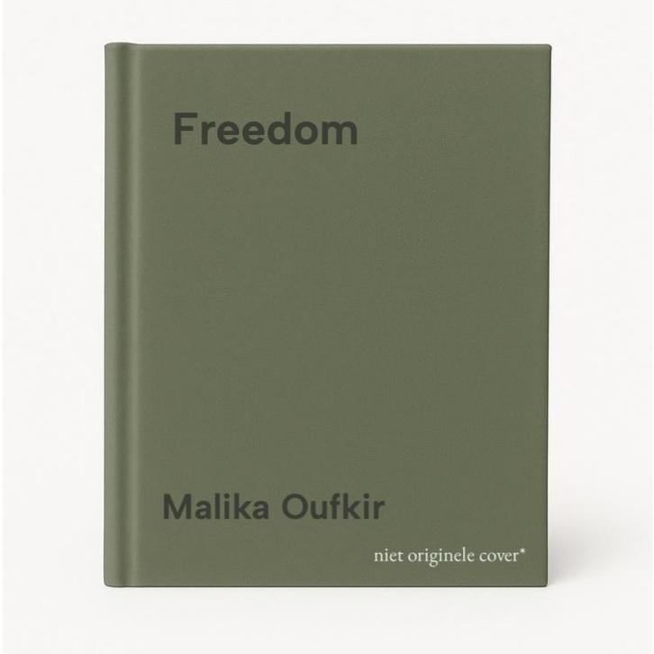 Freedom 9781401309206 Malika Oufkir, Boeken, Taal | Engels, Gelezen, Verzenden