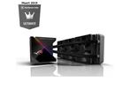 Veiling - ASUS ROG RYUJIN 360 Processor waterkoeler 12 cm, Gebruikt