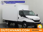 Iveco Daily L5 H1 2022 €429 per maand, Zwart, Iveco, Wit, Nieuw