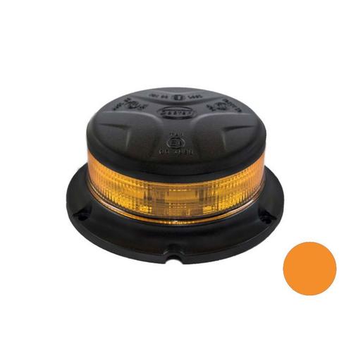 LED Zwaailamp Vlakke Montage Oranje, Auto-onderdelen, Verlichting, Nieuw, Ophalen of Verzenden