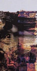 Vhils (1987) - DOPE, Antiek en Kunst