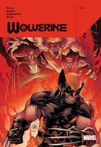 Wolverine By Benjamin Percy Volume 1 [OHC], Boeken, Nieuw, Verzenden
