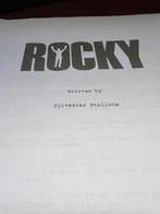 Rocky (1976) - Sylvester Stallone - United Artists, Nieuw