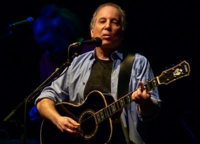 Paul Simon Tickets, Tickets en Kaartjes, Evenementen en Festivals