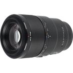 Sony FE 90mm F/2.8 Macro G OSS | Tweedehands, Audio, Tv en Foto, Fotografie | Lenzen en Objectieven, Verzenden, Gebruikt