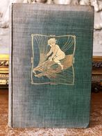 Charles Kingsley- Warwick Goble illustrated. - The water