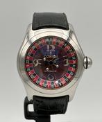 Corum - Bubble Roulette - 08215020 - Heren - 2003, Nieuw