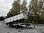 Hapert kipper 335 x 200 cm 3500KG PARABOOL FERRO UITVOERING!, Ophalen, Zo goed als nieuw