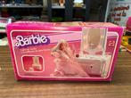 Mattel - Speelgoed Barbie Light up vanity Specchieta