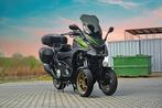 KYMCO CV3 550I ABS Incl Noodoe Euro 5, Ophalen of Verzenden, Nieuw