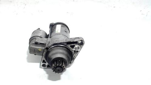 Volkswagen Polo V (6R) (2009 - 2014) Startmotor 02Z911024, Auto-onderdelen, Motor en Toebehoren, ARN erkend, Stiba lid, Erkend duurzaam