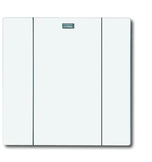 ABB Busch-Jaeger 6731-84-500 WaveLINE Sensor 1V S-Studio, Doe-het-zelf en Verbouw, Alarmsystemen, Overige typen, Nieuw, Verzenden