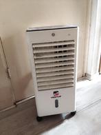 Rovus Ventus Dual tech  aircooler - luchtkoeler - verwarming, Caravans en Kamperen, Kampeergereedschap, Ophalen of Verzenden, Nieuw