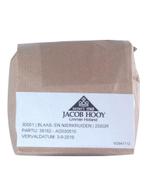 Blaas en nierkruiden Jacob Hooy 250 gram, Verzenden, Nieuw