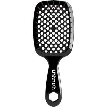 UNbrush  Detangling Hair Brush  Midnight Black beschikbaar voor biedingen