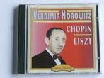 Vladimir Horowitz - Chopin, Liszt (magic Talent), Verzenden, Nieuw in verpakking