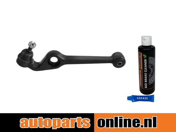 Draagarm Daihatsu Cuore voorzijde, links, onder, Auto-onderdelen, Besturing, Nieuw, Daihatsu, Verzenden