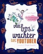 Van boswachter tot YouTuber 9789059568228 Arwen Kleyngeld, Verzenden, Zo goed als nieuw, Arwen Kleyngeld