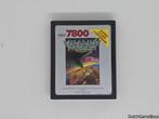 Atari 7800 - Desert Falcon, Verzenden, Gebruikt