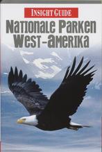 Nationale Parken West-Amerika / Insight guides 9789066551343, Boeken, Reisgidsen, Verzenden, Gelezen