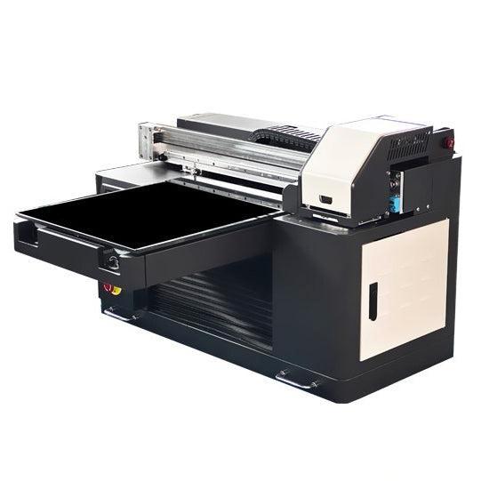 A2+ Watergekoelde UV-printer (printoppervlakte 45x70 cm), Computers en Software, Printers