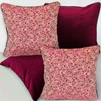 Rubelli - New Collection -Nieuwe set van vier - Kussen