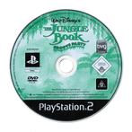 Jungle Book Groove Party (losse disc) (PlayStation 2), Spelcomputers en Games, Games | Sony PlayStation 2, Gebruikt, Verzenden