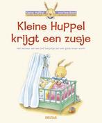 Kleine Huppel krijgt een zusje / Kleine Huppel 9789024379750, Verzenden, Gelezen, Aline de Pétigny