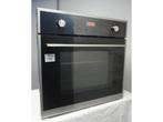 Baumatic BSO627SS - Inbouw oven - Multifunctioneel 250, Witgoed en Apparatuur, Ovens, Verzenden, Zo goed als nieuw