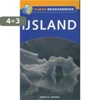 IJsland / Elmar reishandboek 9789038914732 A. Jansen, Boeken, Reisgidsen, Verzenden, Gelezen, A. Jansen