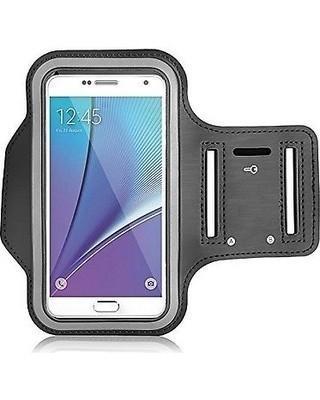Samsung Galaxy S7 Edge / S7 Sport Armband Sportband, Sieraden, Tassen en Uiterlijk, Smartwatches, Verzenden