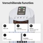 2dekans | Auronic Torenventilator - Staande Ventilator met, Ophalen of Verzenden, Zo goed als nieuw