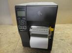 Zebra ZT230 Thermal Transfer Label Printer Peel USB  &, Computers en Software, Printers, Ophalen of Verzenden, Gebruikt, Zebra