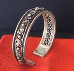 ZODIAC ARMBAND manchette MIAO - HMONG 35 g in ethnisch