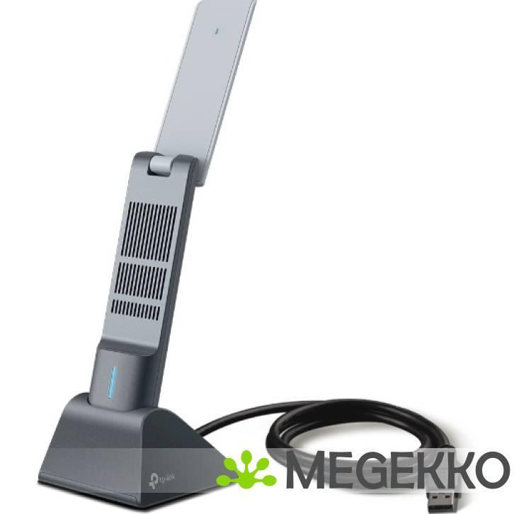 TP-Link Archer TX20UH WLAN 1201 Mbit/s, Computers en Software, WiFi-versterkers, Nieuw, Verzenden