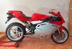 MV Agusta - F4 1000 S - 35KM - 2010