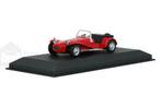 Lotus Super Seven 430135632 Minichamps  Modelauto 1:43  1968, Verzenden, Nieuw