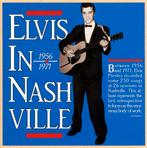 Elvis Presley - Elvis In Nashville 1956 - 1971 (CD, Comp), Ophalen of Verzenden, Nieuw in verpakking