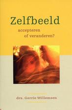 Zelfbeeld, accepteren of veranderen? 9789033119446, Verzenden, Gelezen, Drs. G. Willemsen