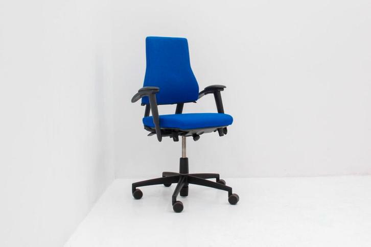 Bureaustoel BMA Axia, Huis en Inrichting, Bureaus, Gebruikt, Ophalen of Verzenden