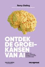 Ontdek de groeikansen van AI - Remy Gieling - 9789089655097, Verzenden, Nieuw