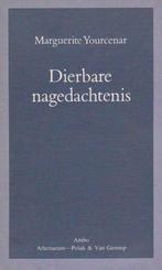 Dierbare nagedachtenis 9789060749982 M. Yourcenar, Verzenden, Gelezen, M. Yourcenar