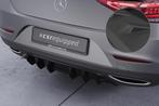 Achterskirt voor Mercedes Benz CSL (C257) HA457-L, Verzenden, Nieuw