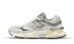 New Balance 9060  Rain Cloud Grey  - Maat 43, New Balance, Nieuw, Ophalen of Verzenden, Sneakers of Gympen