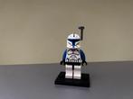 Lego Minifiguur - Star Wars - CAPTAIN REX PHASE 1, Kinderen en Baby's, Speelgoed | Duplo en Lego, Nieuw